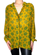 Blusa Estampada
