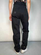 Jeans Straight Big Basia