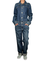 Enterito Denim