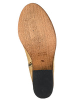 Botas Snake Estrellas