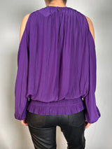 Blusa Hombros Descubiertos