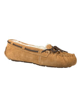 Mocasines Bella II Chestnut