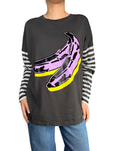 Polera Bananas