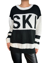 Sweter SKI
