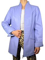 Chaqueta Cuero