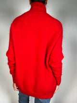 Sweater Red