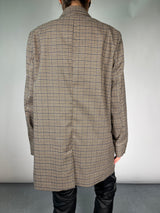 Blazer Fran Larrain x Basement