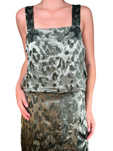 Set Viscosa Satinado