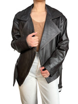 Chaqueta Cuero