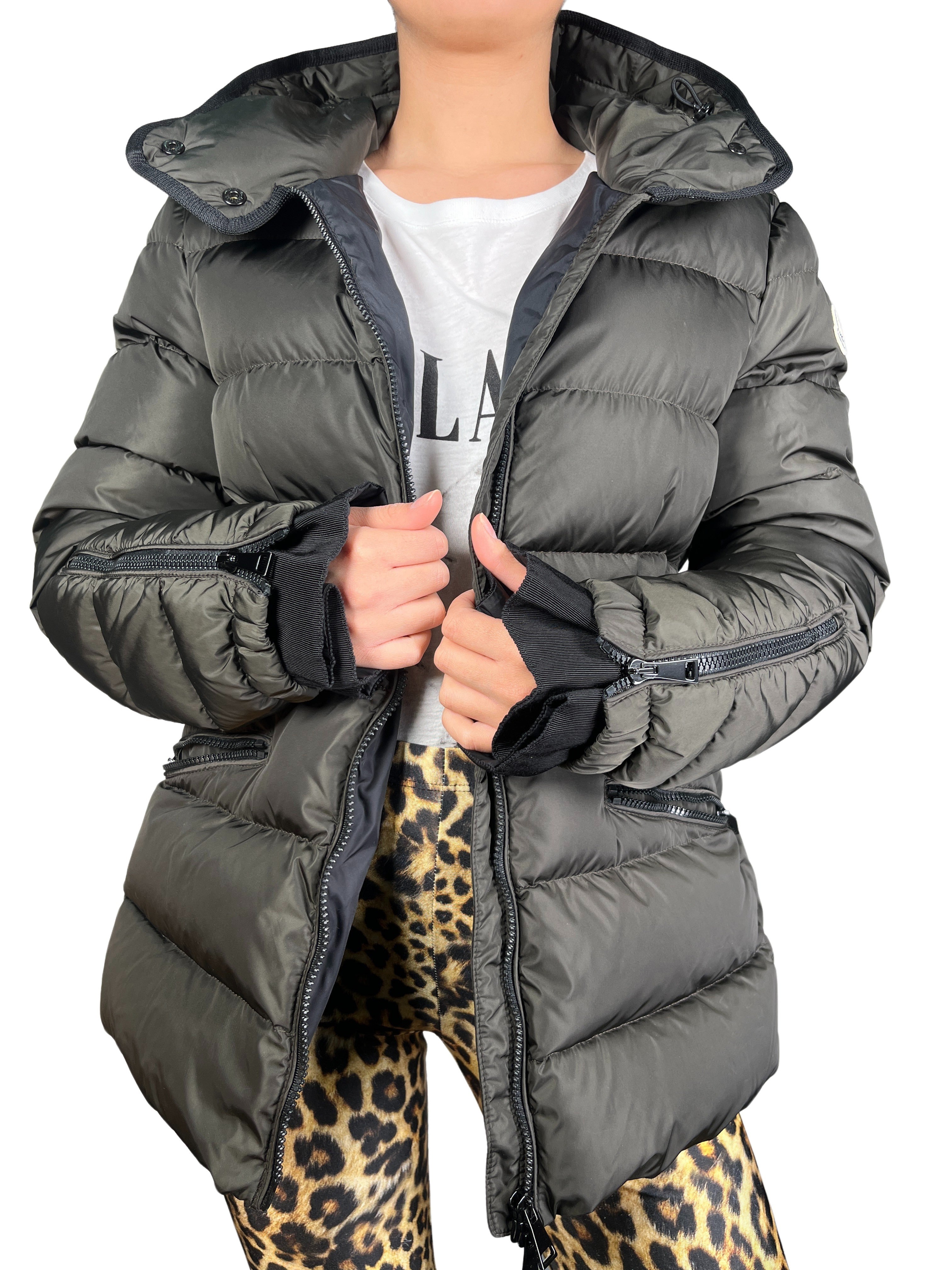Plumas moncler hombre outlet outlet