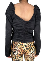 Blusa Black