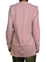 Polera Rayas Viscosa