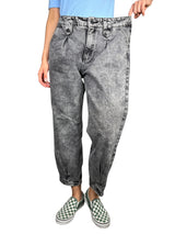 Jeans Gris