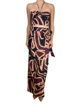 Set Estampado