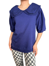 Polerón Cuello Bobo