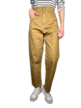 Pantalón Verde Militar