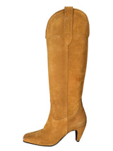Botas Cowboy Cuero
