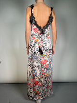 Vestido Flores