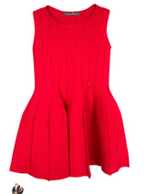 Vestido Tejido Viscosa