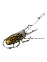 Collar Prendedor Iris Apfel x H&M