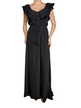 Vestido Livonia Sleeve