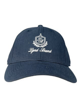 Jockey Navy Insignia