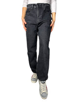 Jeans Ron Black