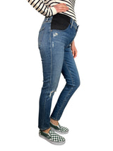 Jeans Maternal