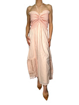 Vestido Maxi