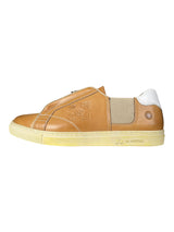 Zapatillas Cuero