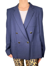 Blazer Vintage Lana
