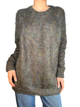 Sweater Mohair