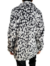 Polar Animal Print