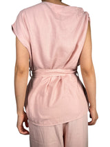 Blusa Pink