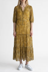 Vestido Chita