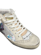 Zapatillas Ana Bonámico x Golden Goose