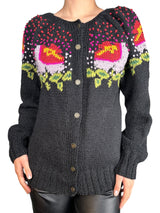 Sweater Bordado