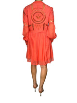 Vestido Mini
