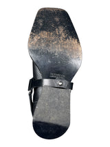 Botines Biker