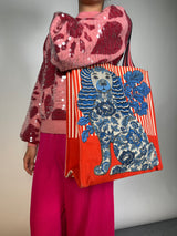 Cartera Ear Papillonner