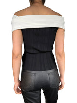 Blusa Rib