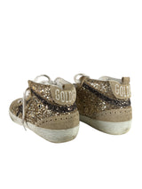Zapatillas Midstar Glitter