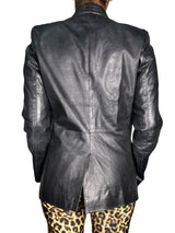 Chaqueta Cuero