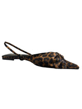 Flats Animal Print