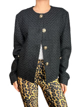 Chaqueta Tweed