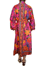 Vestido Camisero PLUS SIZE