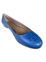 Bailarina Cuero Celeste