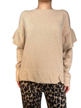 Sweater Beige