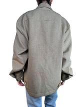 Chaqueta Pied de Poule