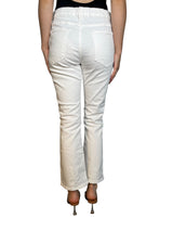 Jeans Le Crop Mini Boot